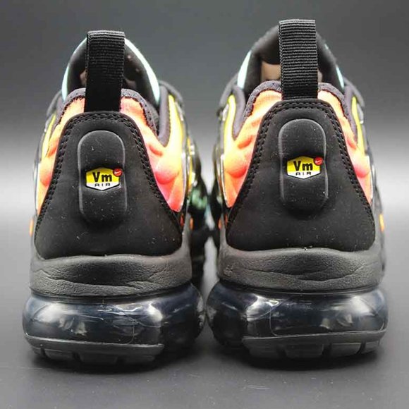 Nike Air VaporMax Plus Bleached Aqua Women’s Size 7.5 - Picture 13 of 16